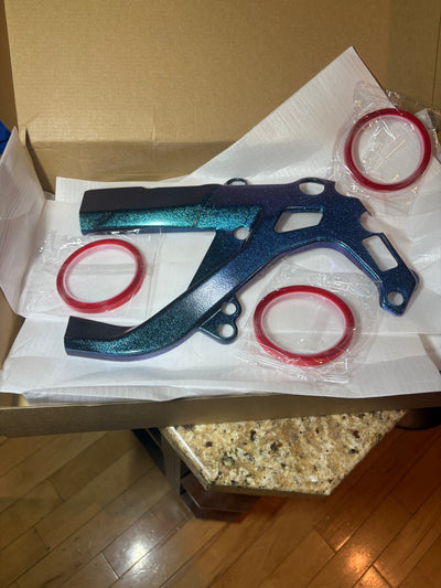 E-Moto Upgrades