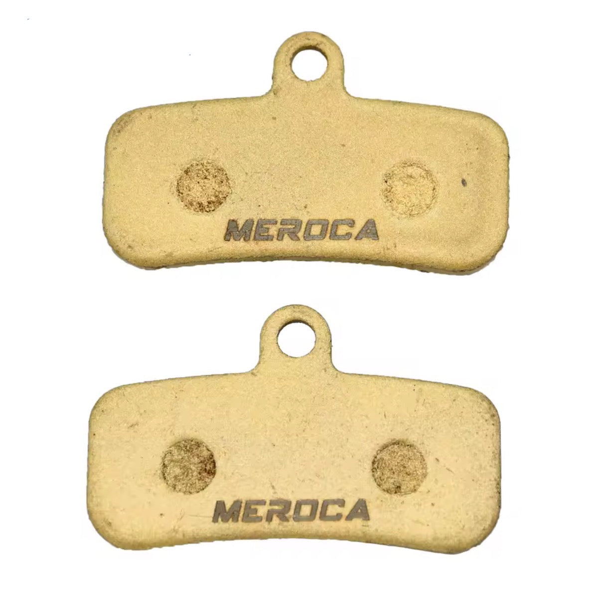Surron brake pads