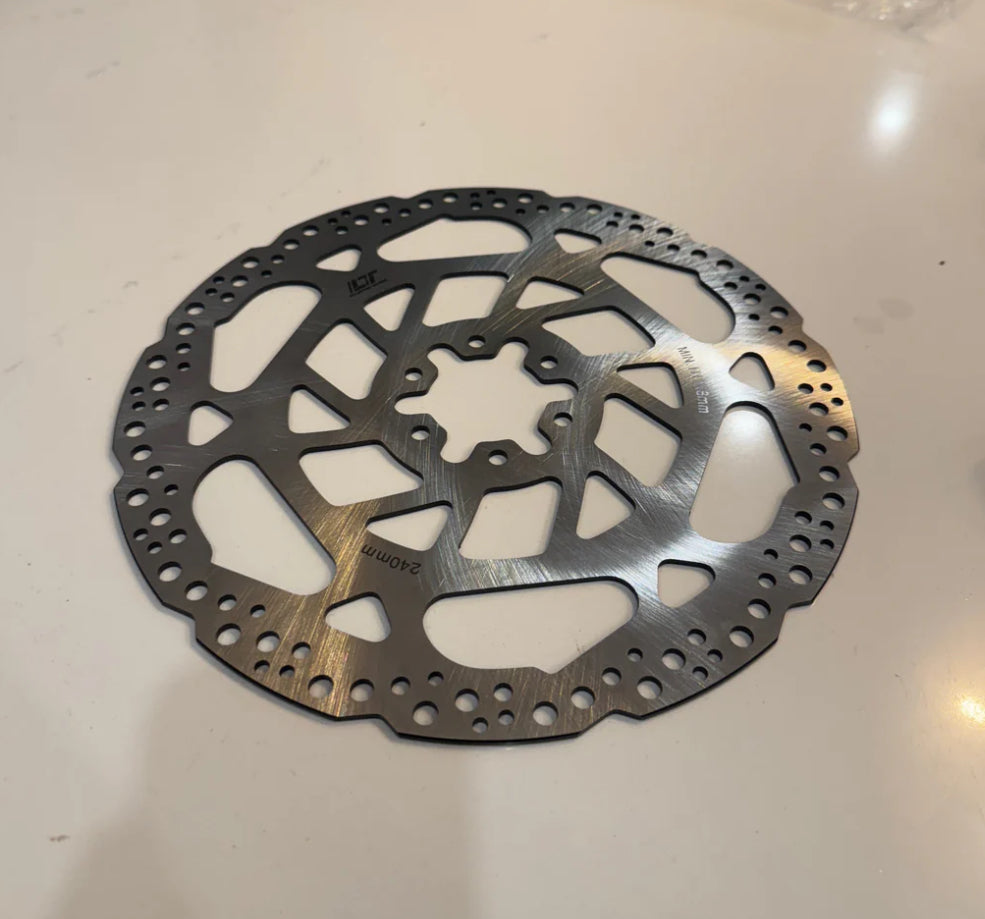 Ultra bee brake surron lbx/ E ride(Pre bled)