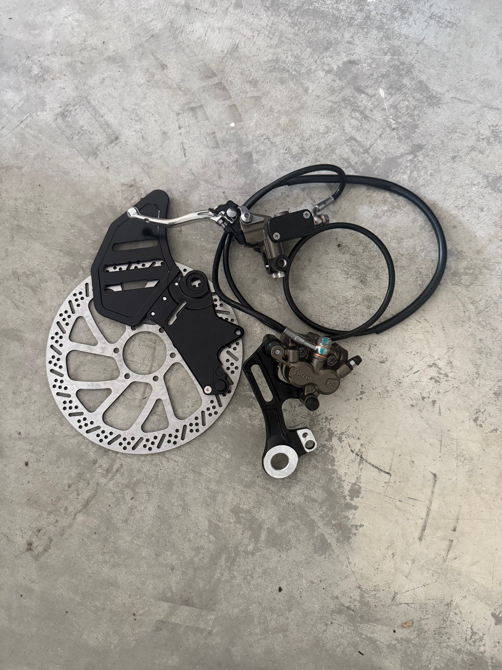 Ultra bee brake talaria (preorder)