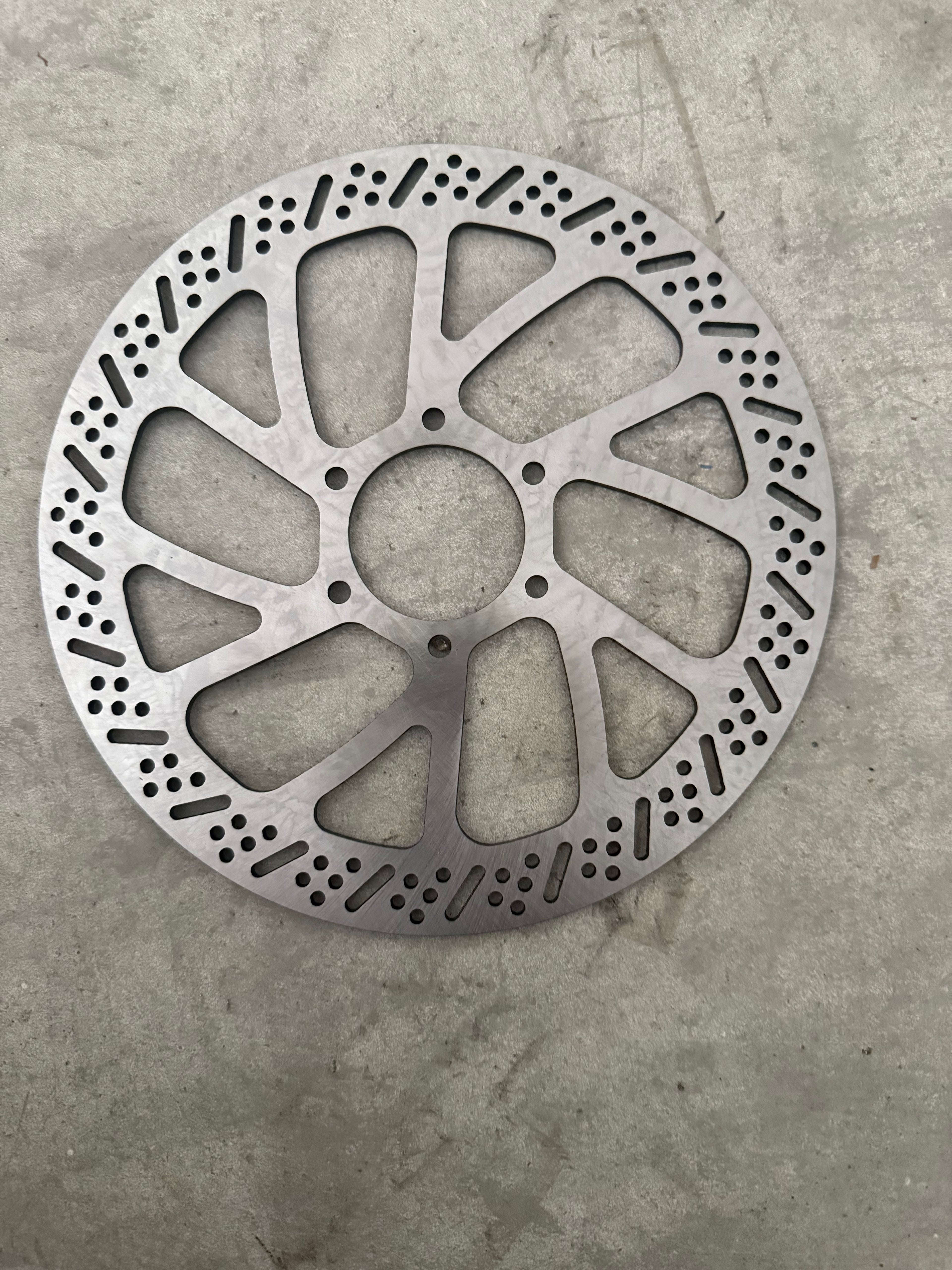 Ultra bee brake surron lbx/e ride pro (Pre order)