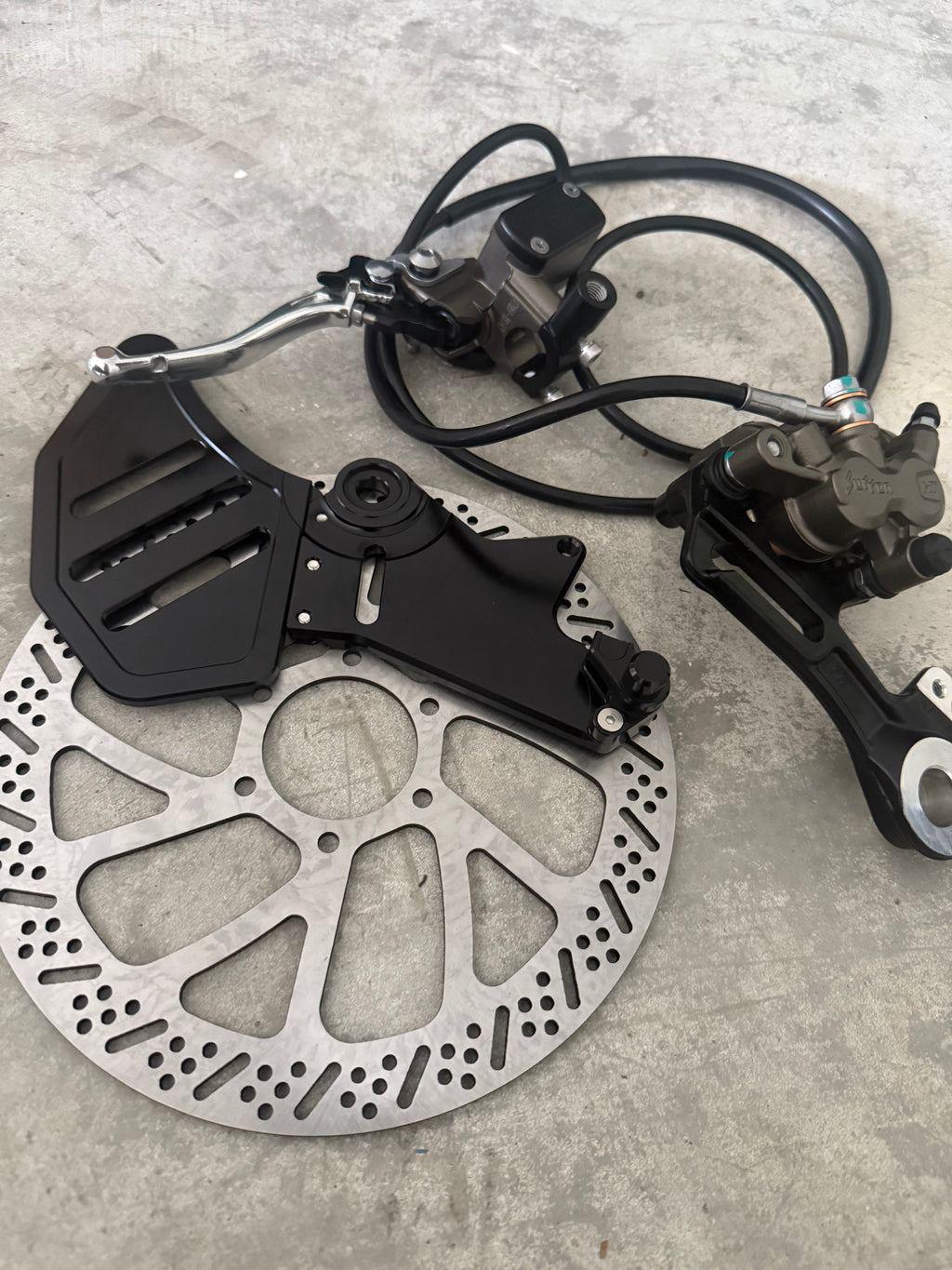 Ultra bee brake talaria (preorder)