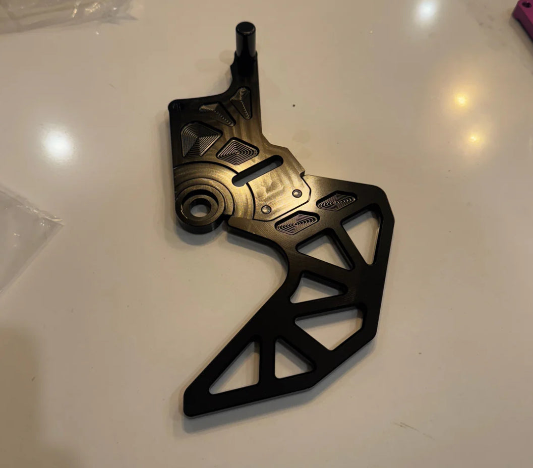 Ultra bee brake surron lbx/ E ride(Pre bled)