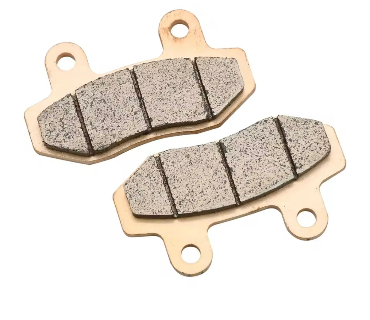 Surron ultra bee brake pads