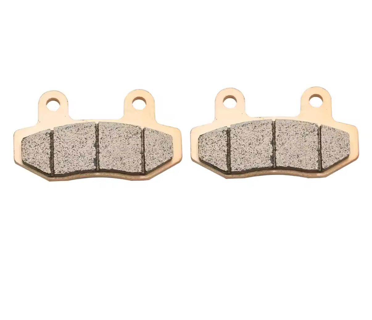 Surron ultra bee brake pads