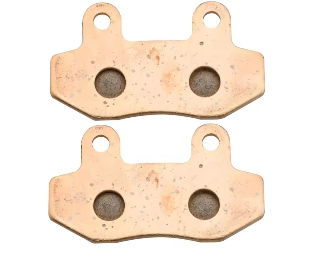 Surron ultra bee brake pads