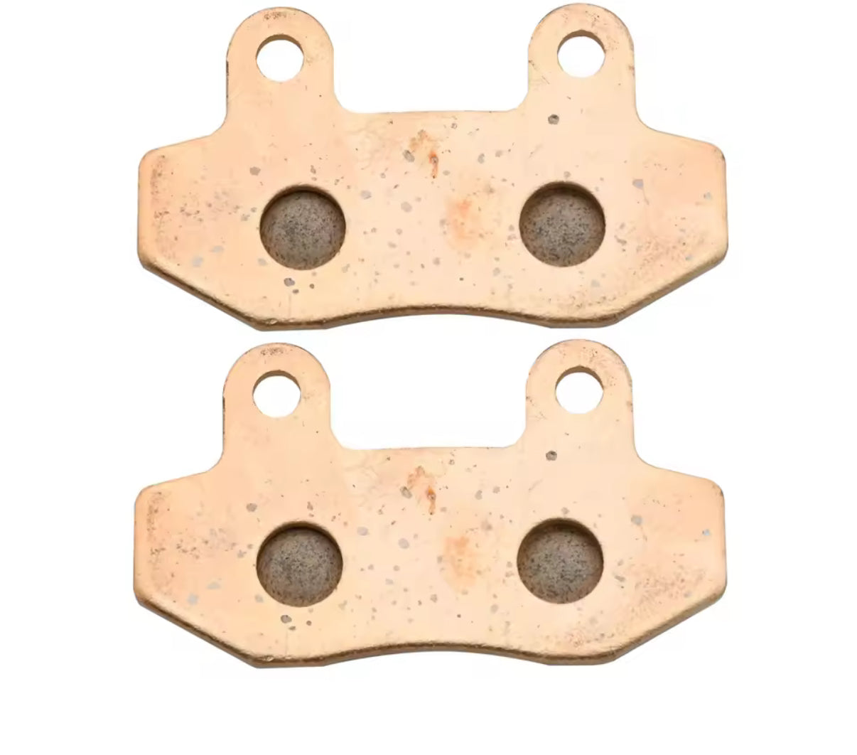 Surron ultra bee brake pads