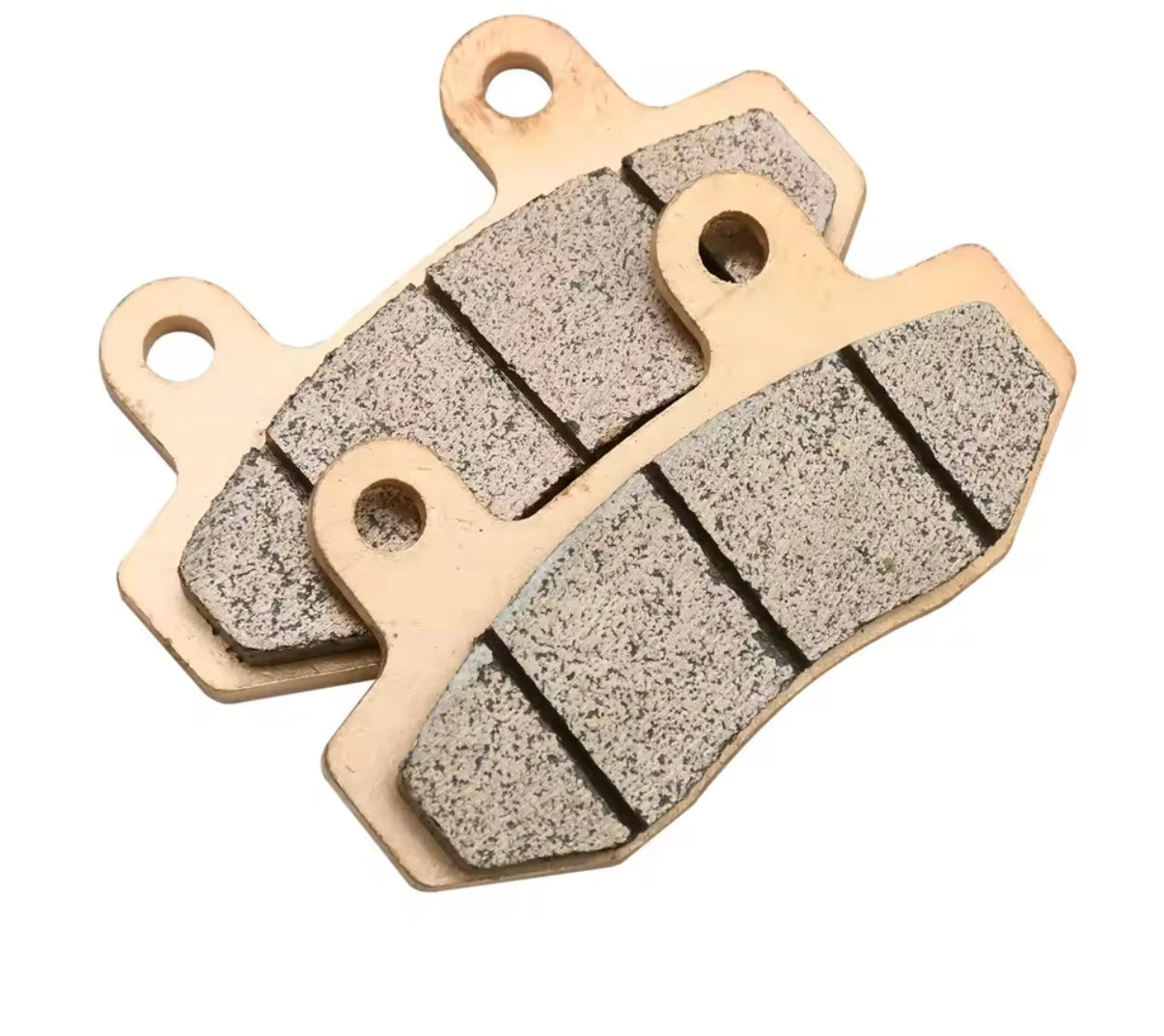 Surron ultra bee brake pads