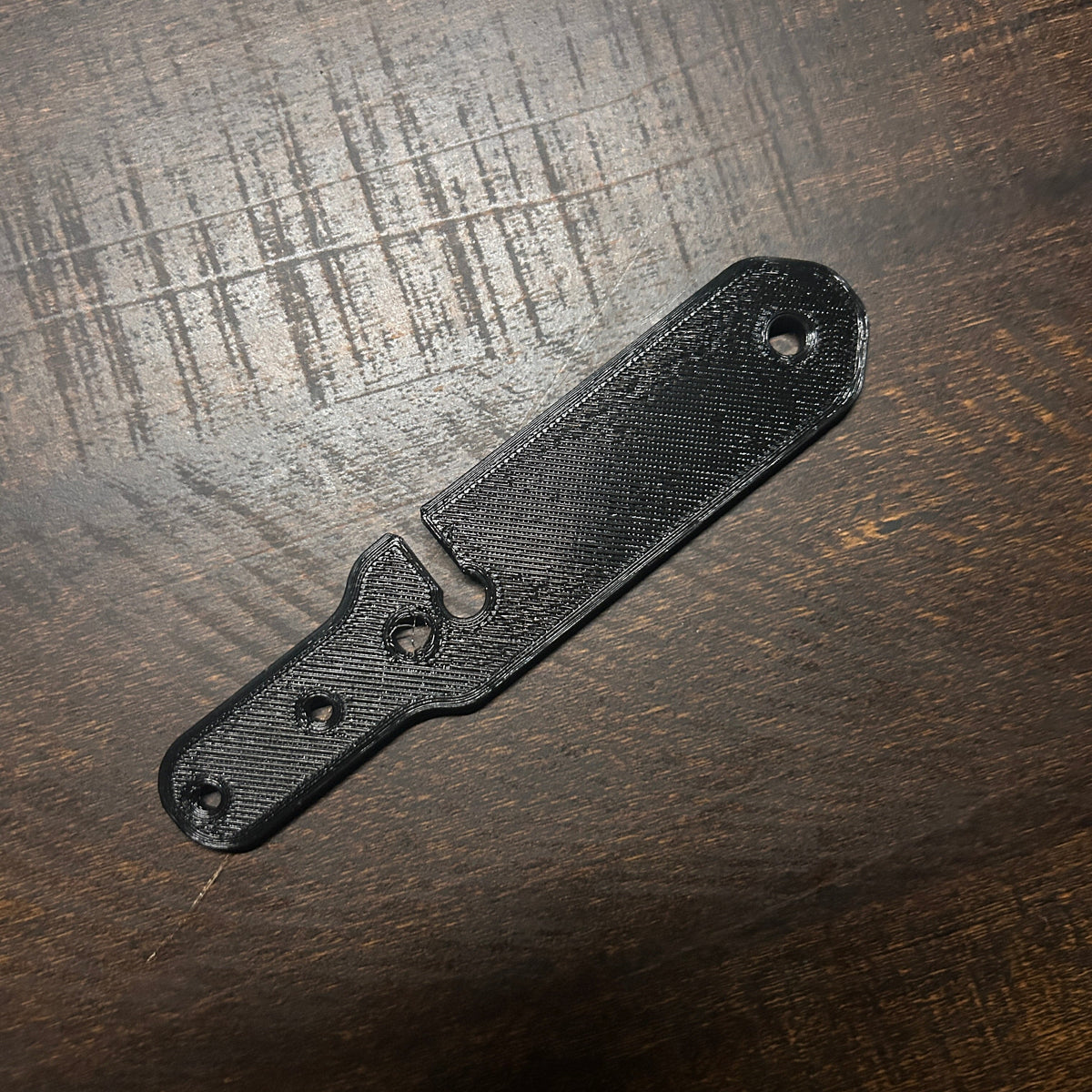 Surron LBX V3 Mount
