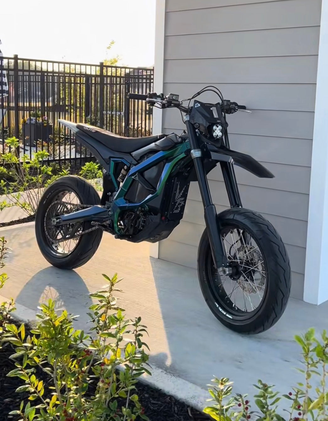 Titanium – Glowriderz
