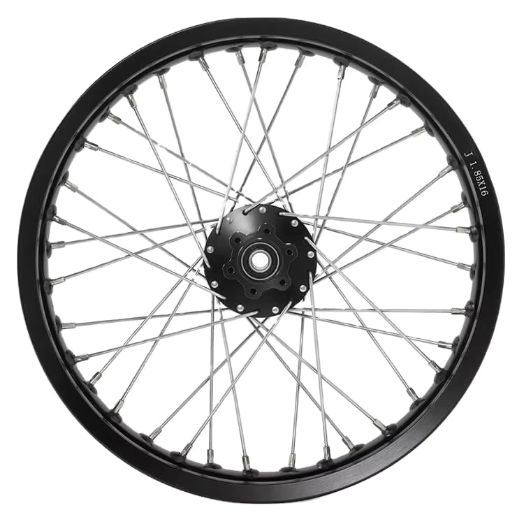 Talaria 16” rear wheel