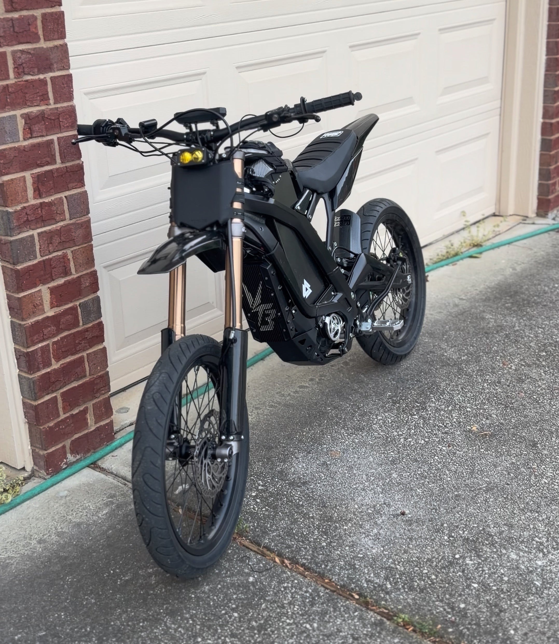 Titanium – Glowriderz