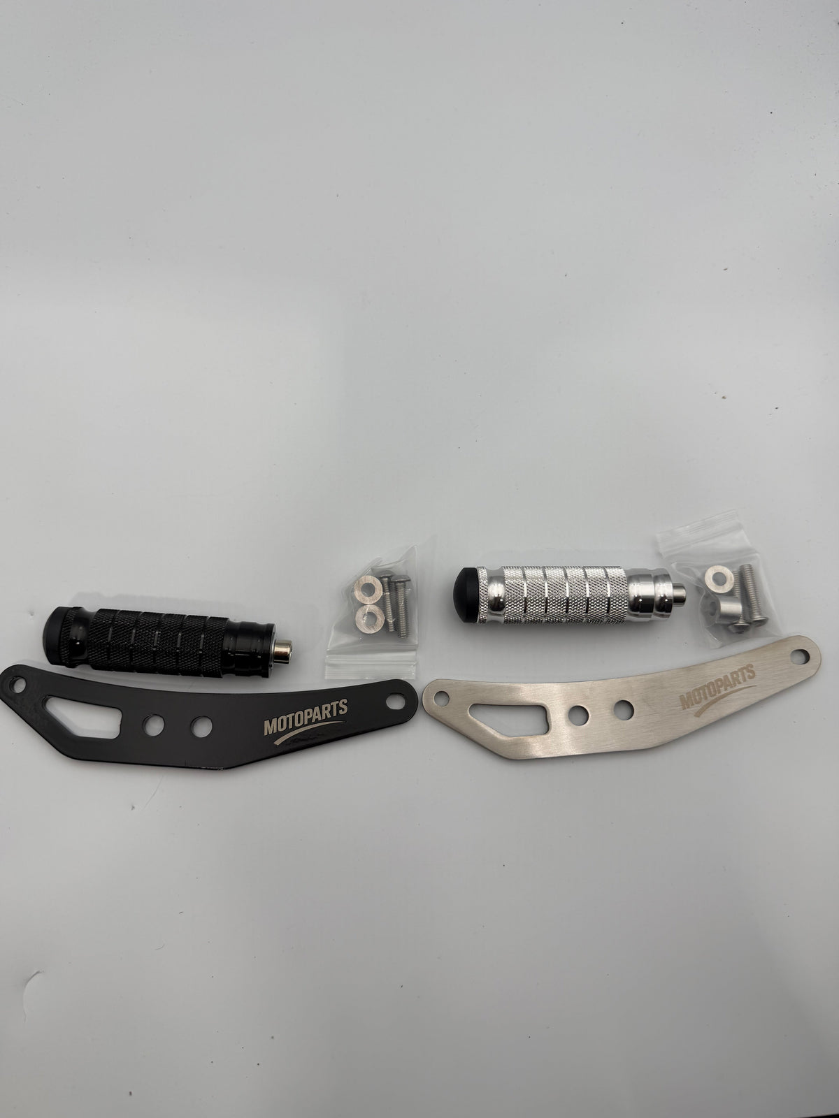 Yozma IN10 Footlock