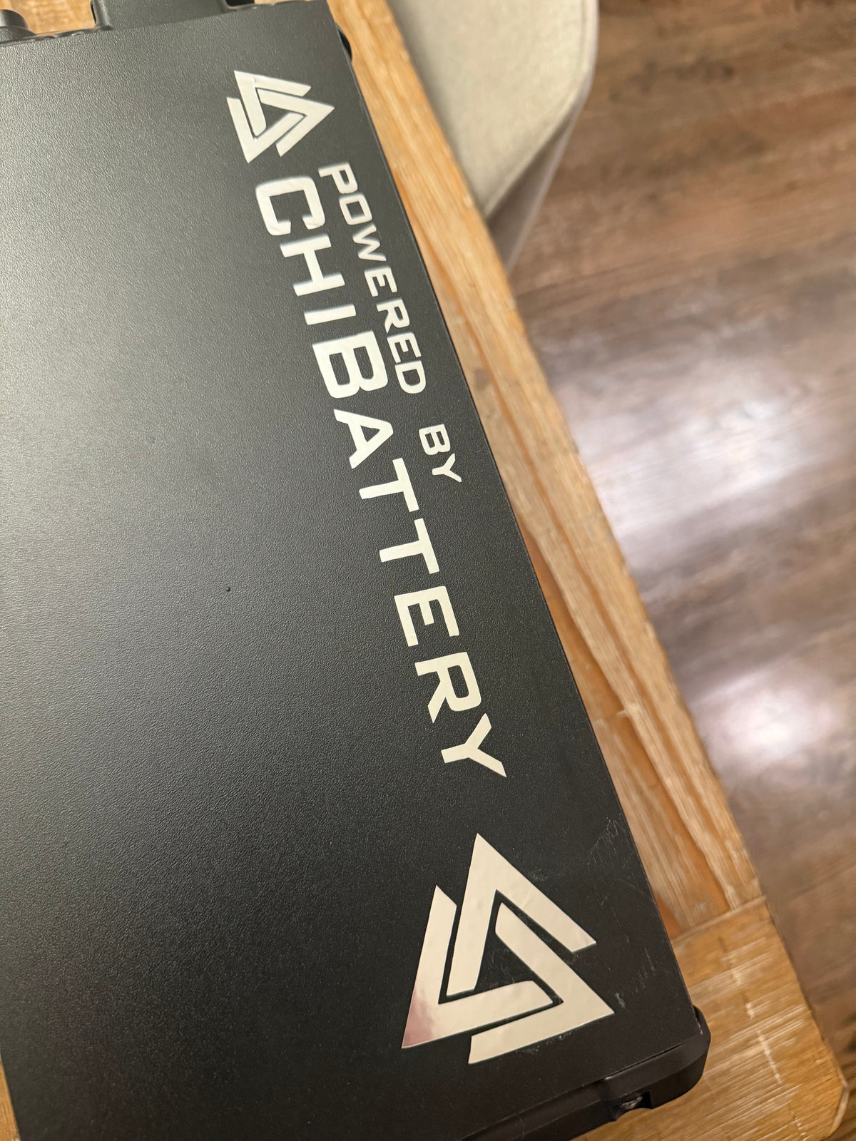 ￼ Chi stickers and powered by Chi bundle ￼