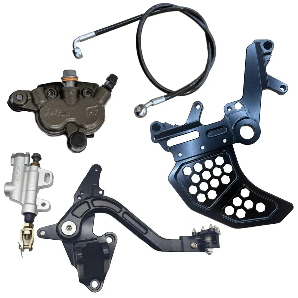 OEM Talaria MX3 / MX4 Ultra Bee Footbrake Kit