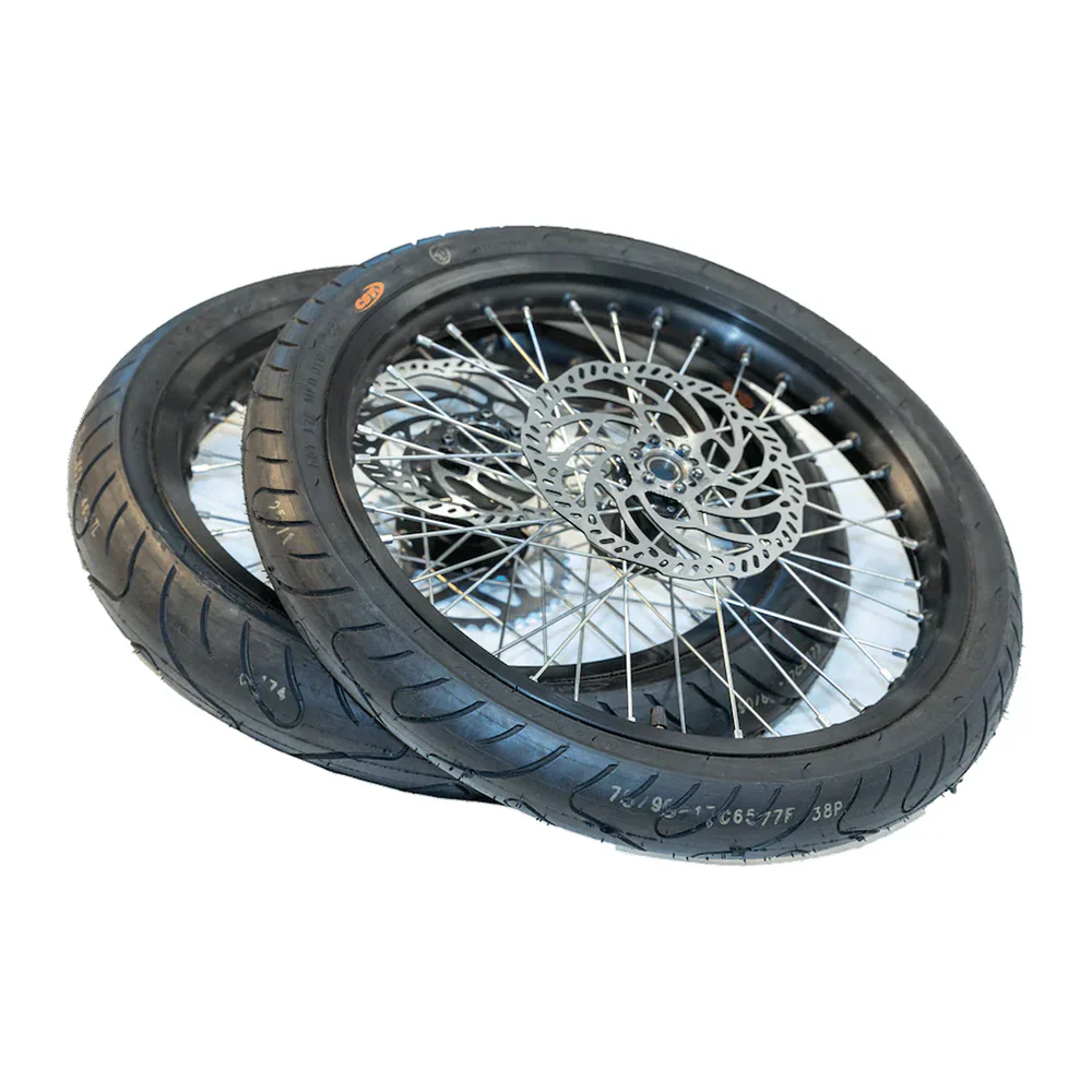 Super motos for Surron & Eride pro
