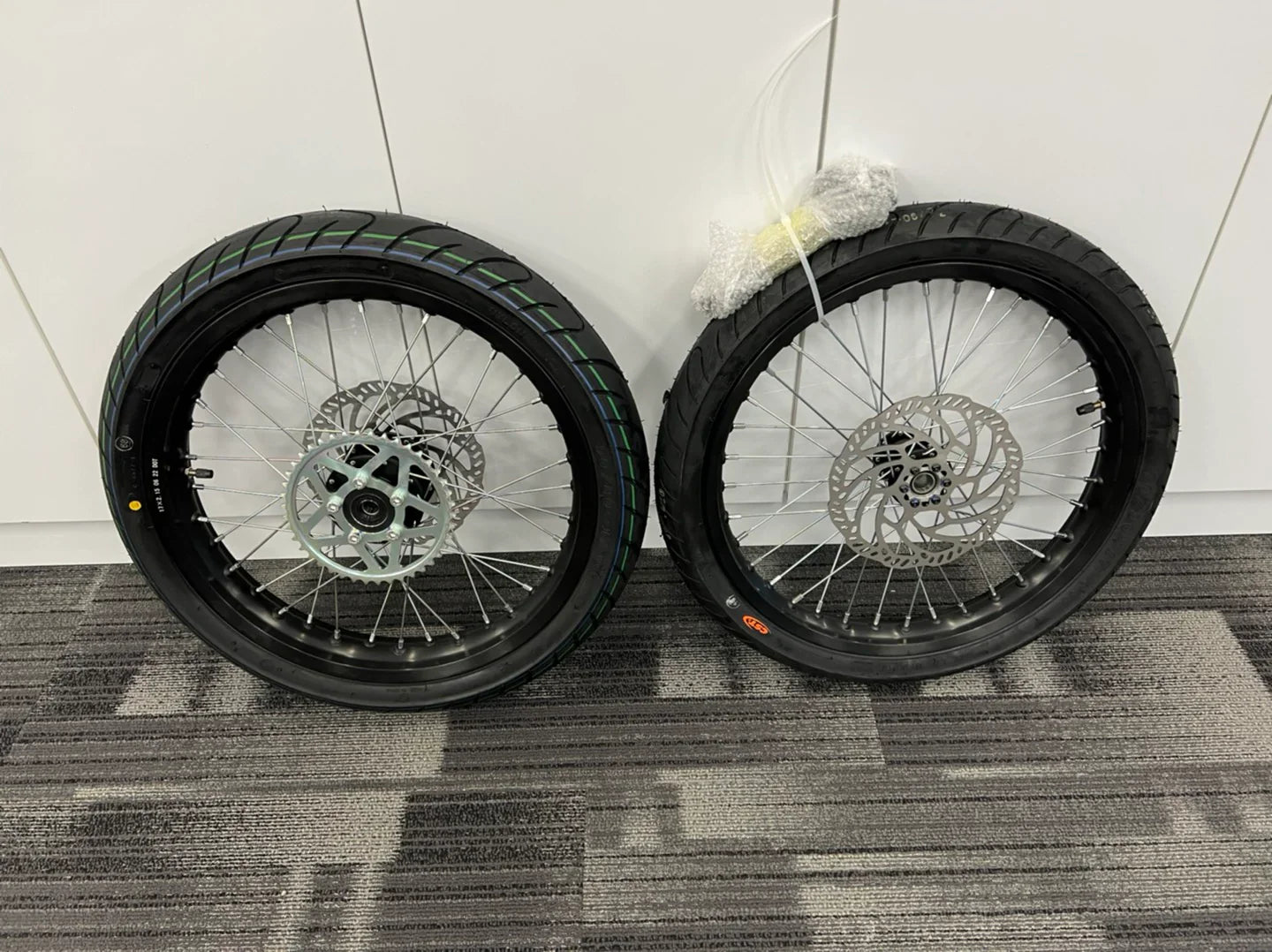 Super motos for Surron & Eride pro