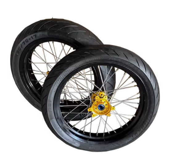 Ultra bee super motos