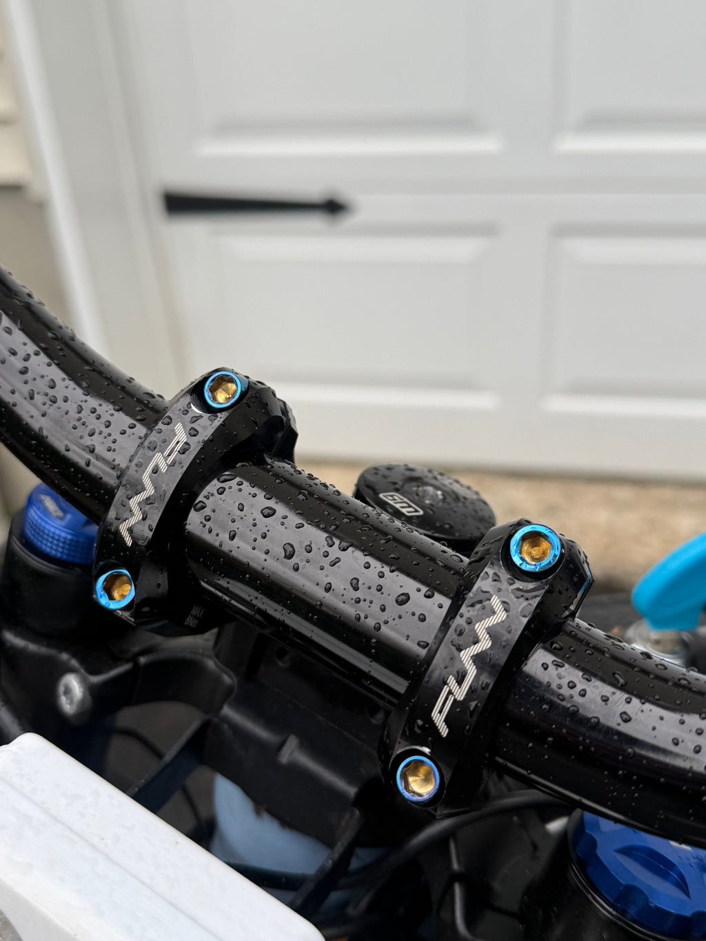 Ionra Handlebar 31.8mm