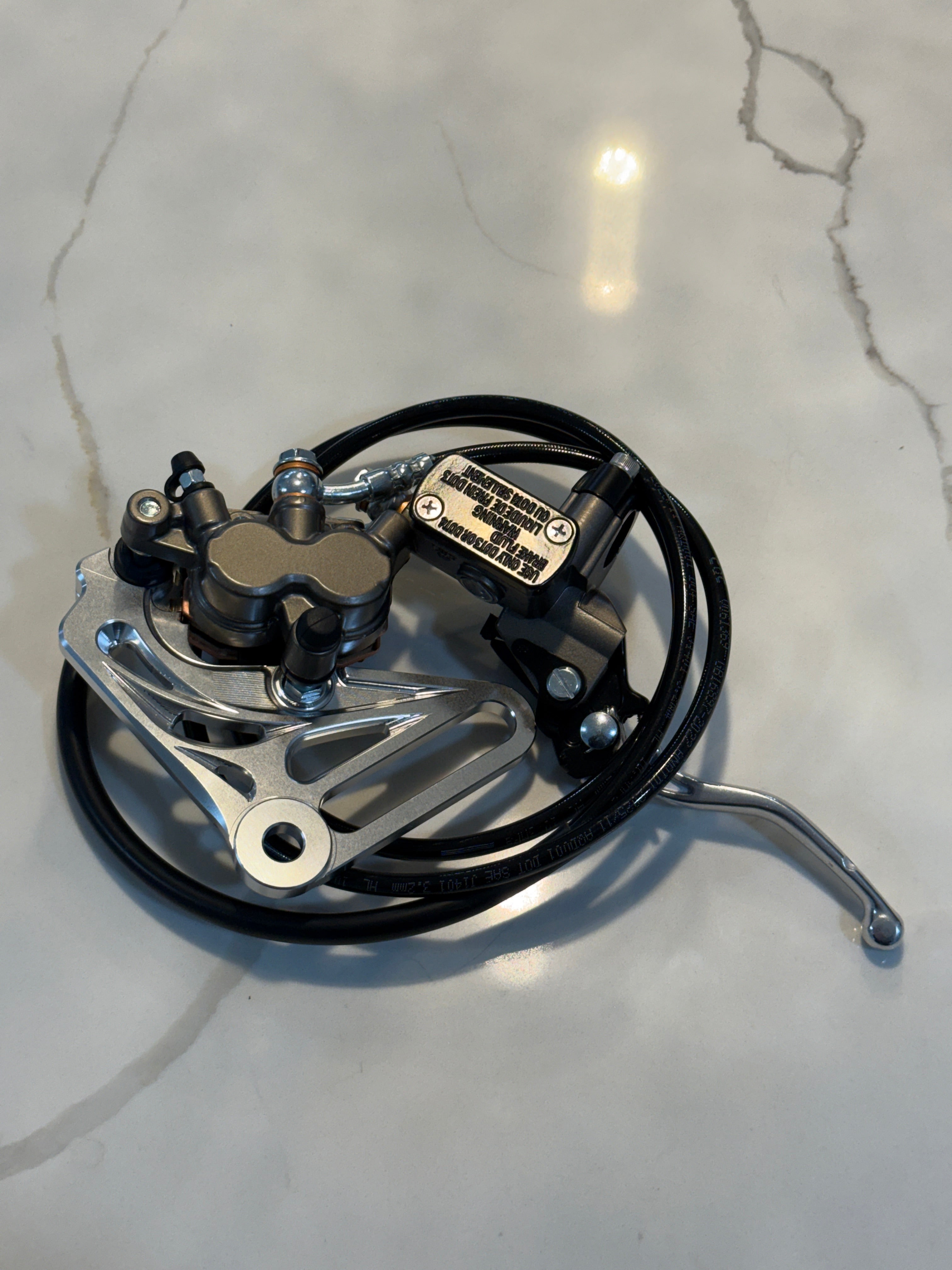 Yozma/mini moto parts – Glowriderz