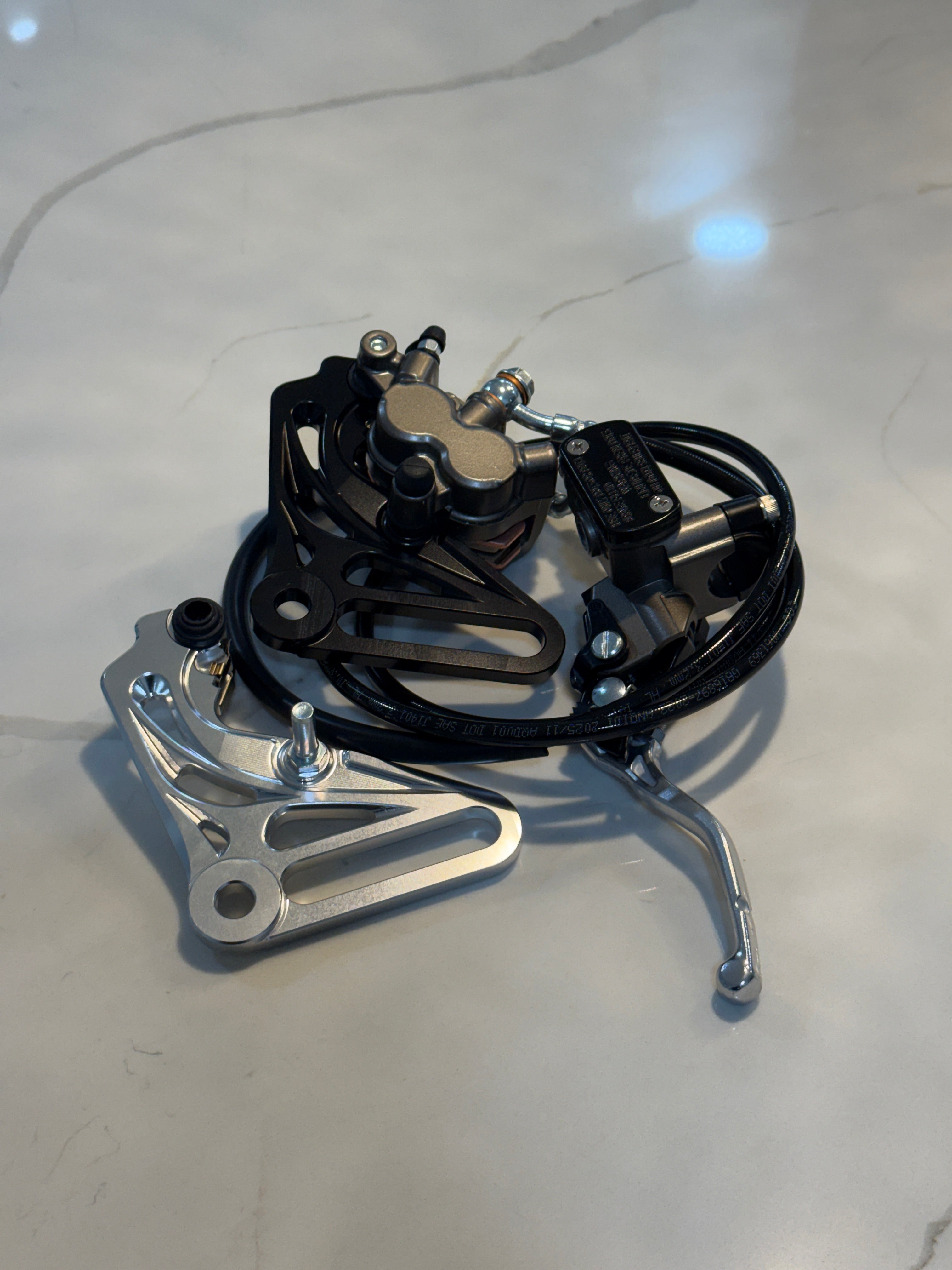 Yozma/mini moto parts – Glowriderz
