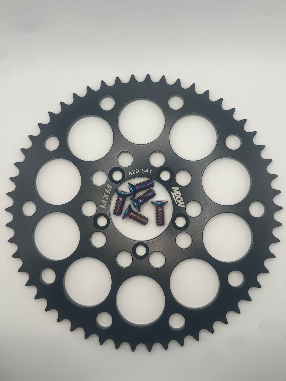 Renthal Look Alike Sprocket