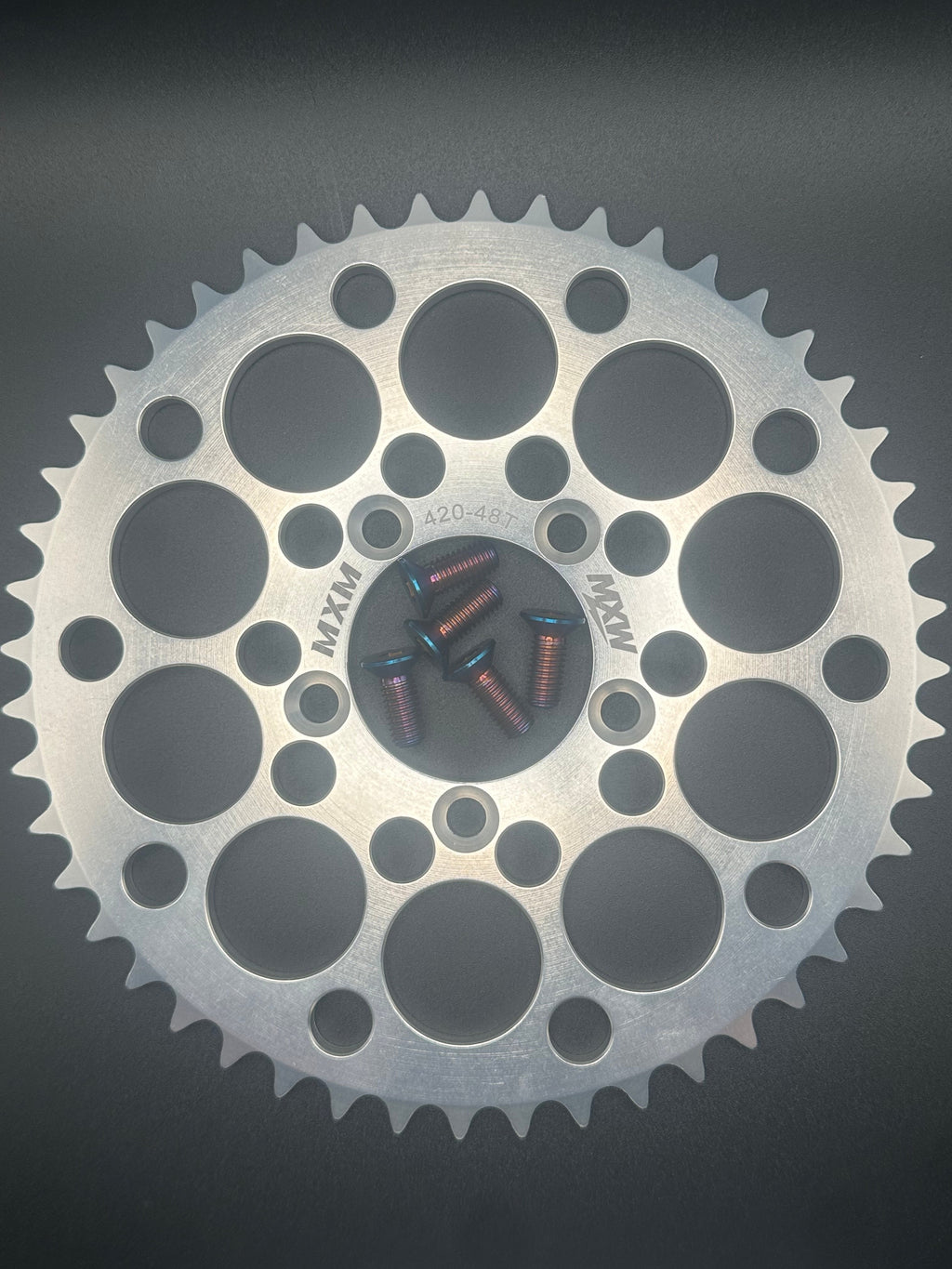 Renthal Look Alike Sprocket