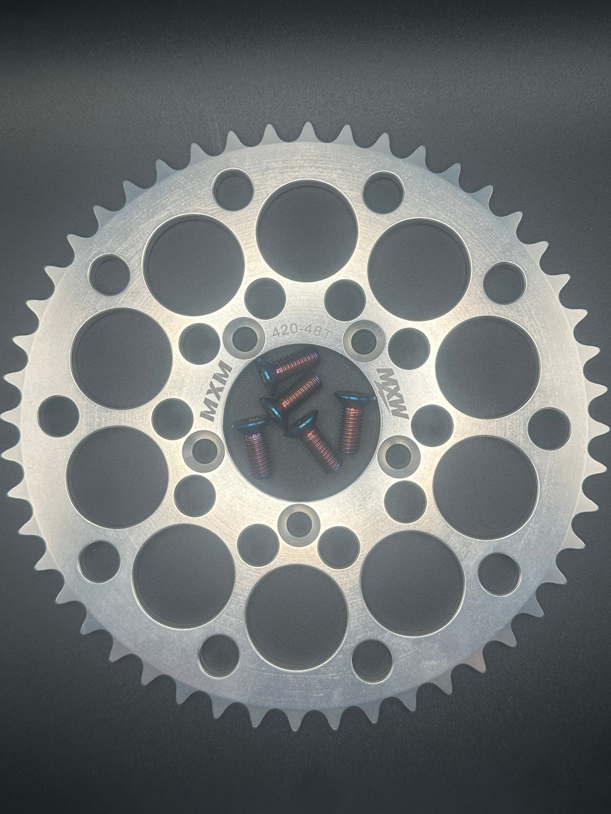 Renthal Look Alike Sprocket