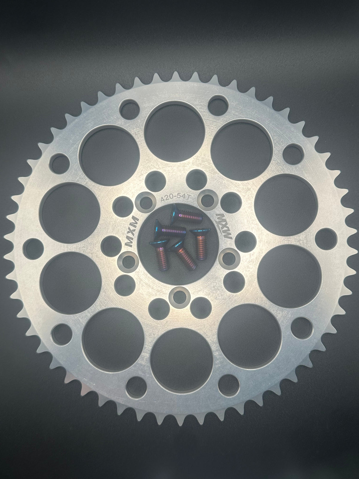 Renthal Look Alike Sprocket