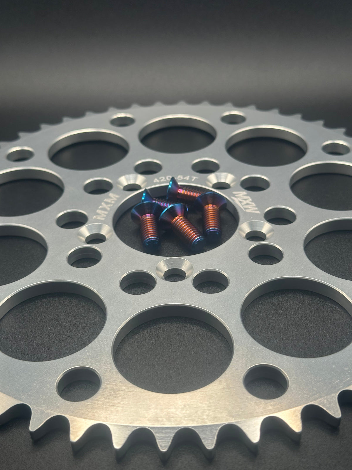 Renthal Look Alike Sprocket