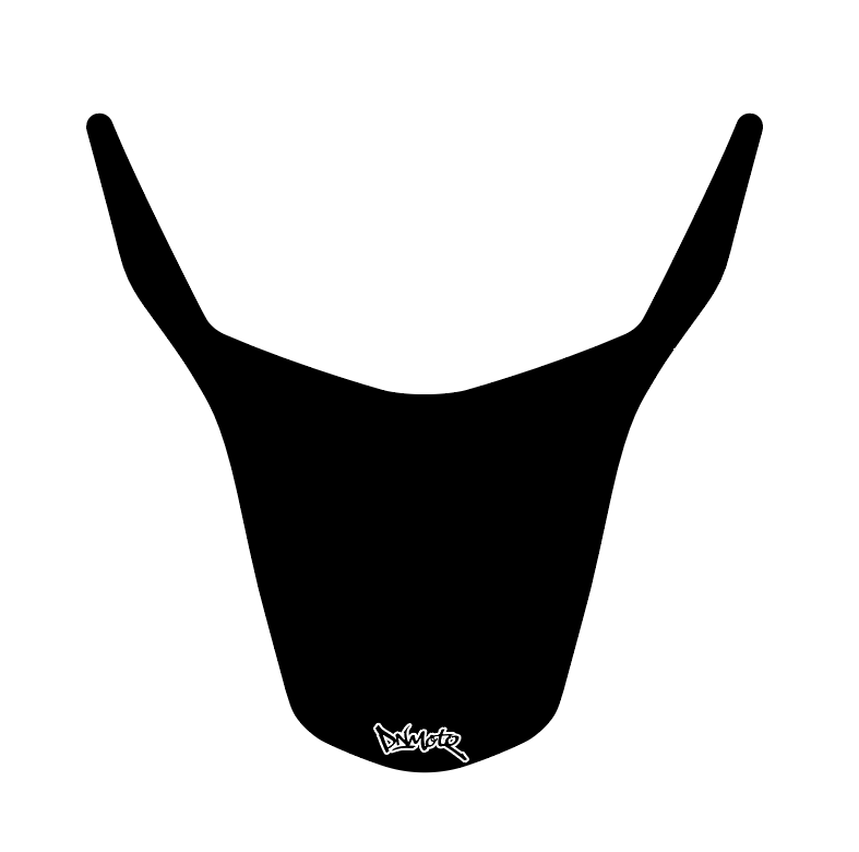Surron rear fender