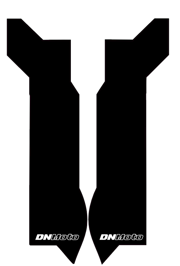 Eride Fork guards