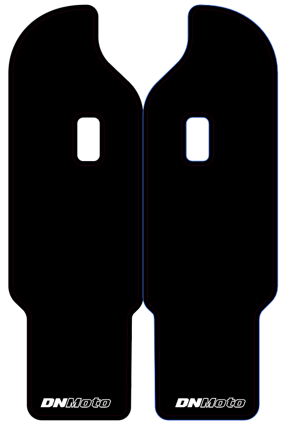 Talaria X3 Pro/ Super Forkguard