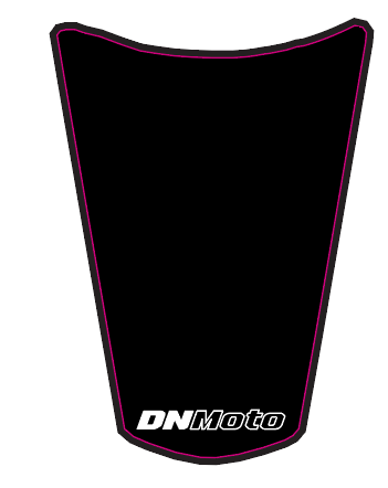 Eride Rear Fender