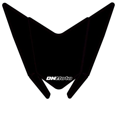 Talaria Rear Fender