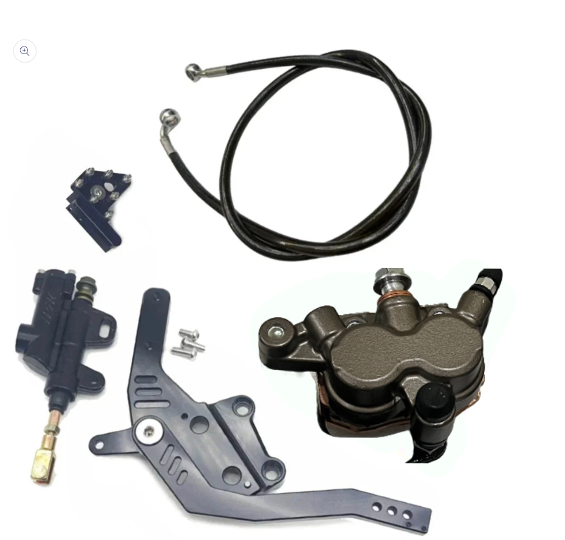 Talaria XXX Moto Foot Brake Kit