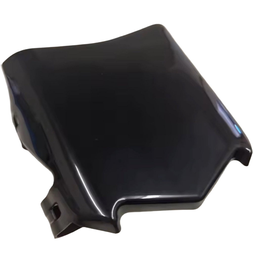 Glossy Motocutz Plate
