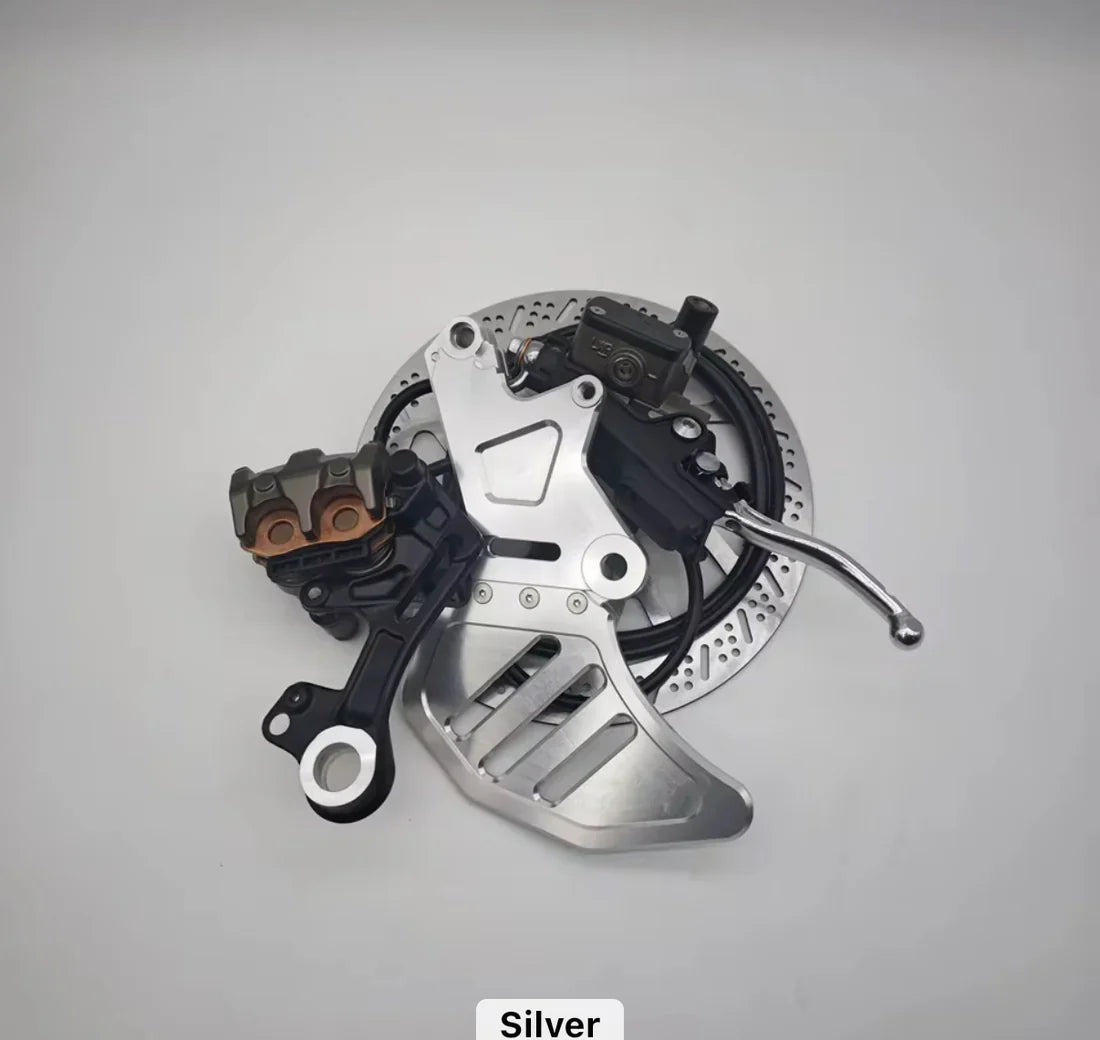 Surron LBX & Eride pro ss ultra bee brake kit (PREORDER)