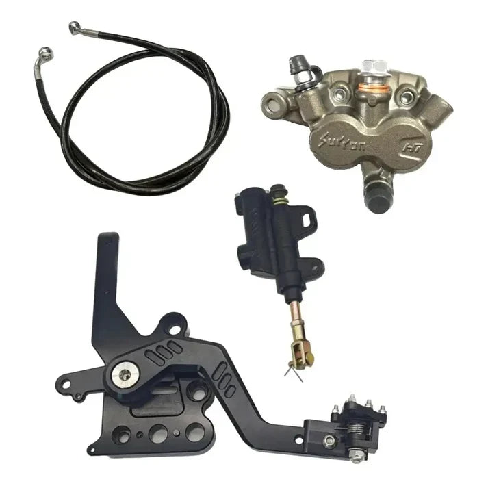 OEM Surron Light Bee / Eride Pro Ultra Bee Footbrake Kit