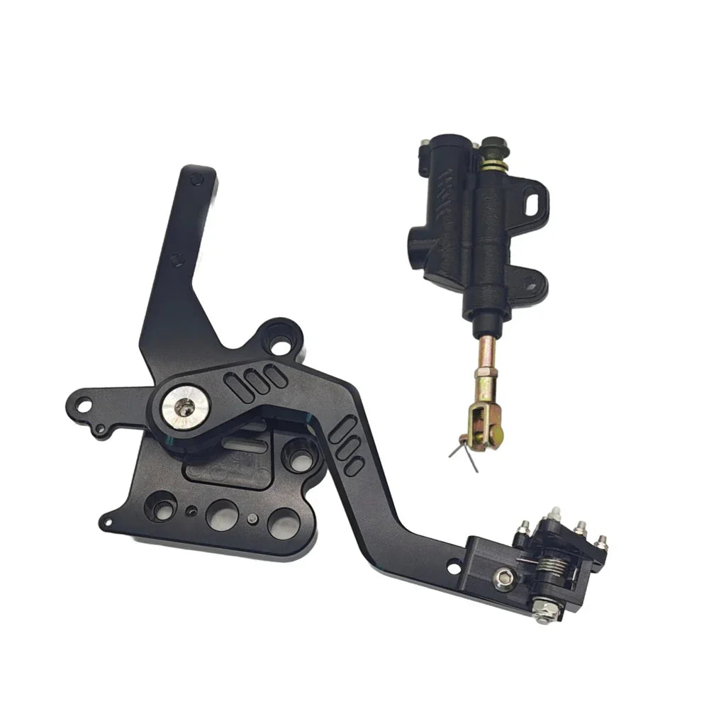 Talaria MX3/MX4 Moto Foot Brake Kit