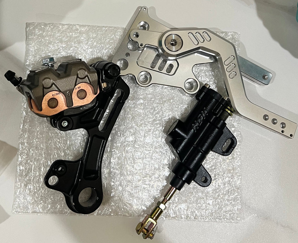 OEM Talaria XXX Ultra Bee Footbrake Kit